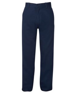 Mercerised Everyday Work Trousers
