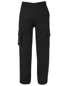 Mercerised Flexi Classic Fit Pants