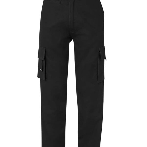 Mercerised Flexi Classic Fit Pant