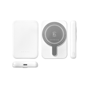 5000 Mah Magnetic Power Banks