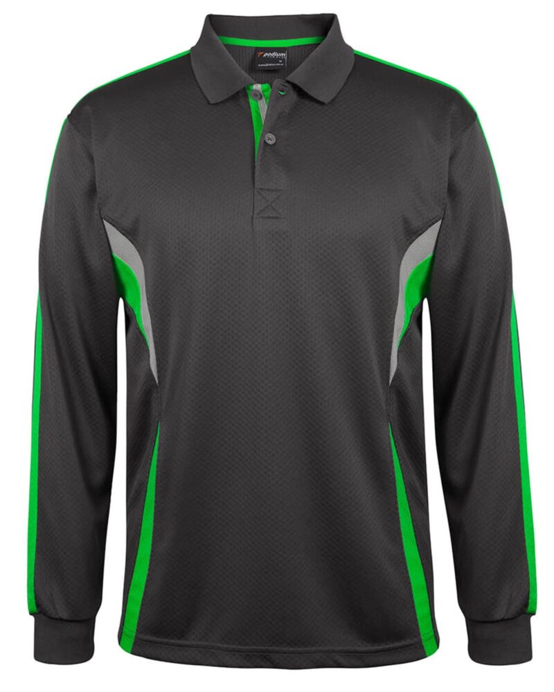 Gunmetal-pea-green-grey