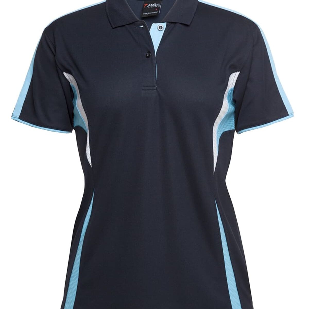 Navy-light-blue-white