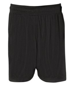 Podium Game Fit Basketball Shorts