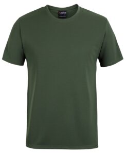 Active Quick Dry Poly Tee