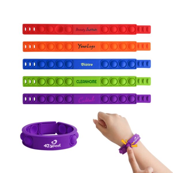 PopWrist Fidget