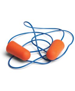 Southern Sound Guard Corded Earplug (100 pair)