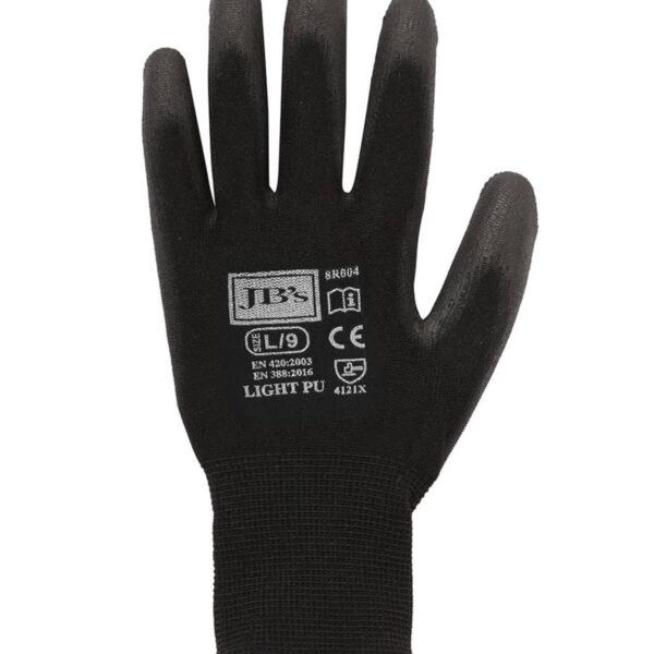 AirLite PU Breathable Gloves (12-Pack)