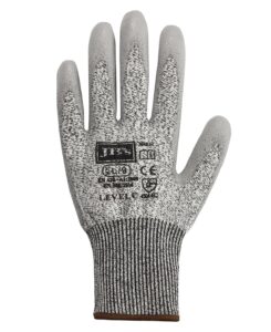 Safe Grip Breathable Level C Gloves (12-Pack)