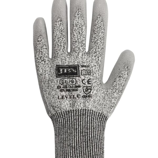 Safe Grip Breathable Level C Gloves (12-Pack)