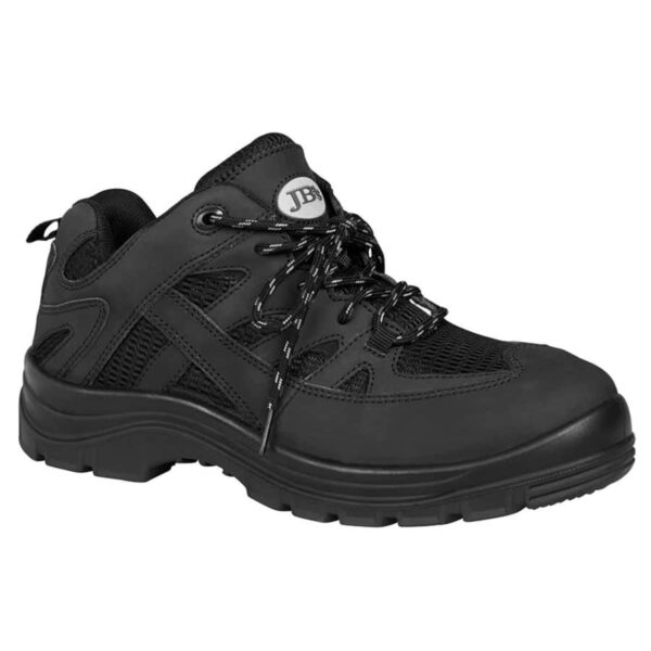 Safe Stride Sport Shoe