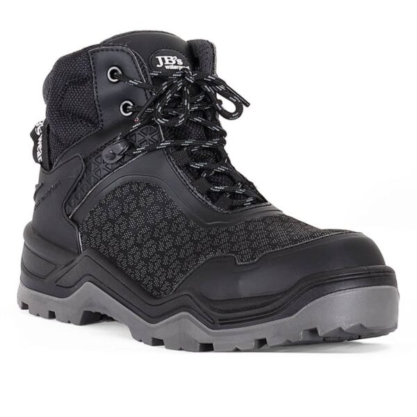 Storm Shield Waterproof Boot