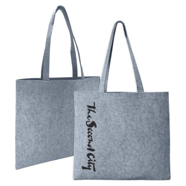 Oxxy Felt Shopper