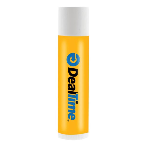 Promotional Lip Balm Bee Natural