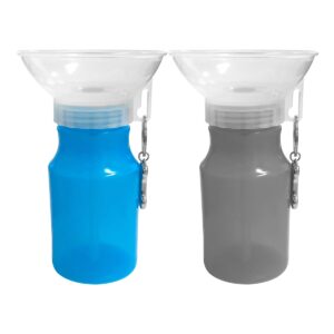 Travel Mug for Puppies