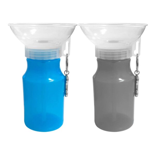 Travel Mug for Puppies