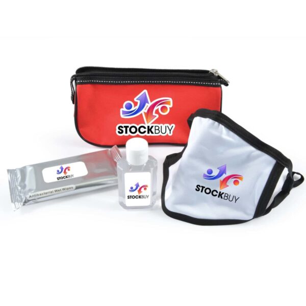 Journey Essentials Set