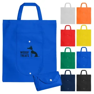 Foldable Shopping Bag Non Woven