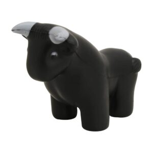 Squishy ball Bull