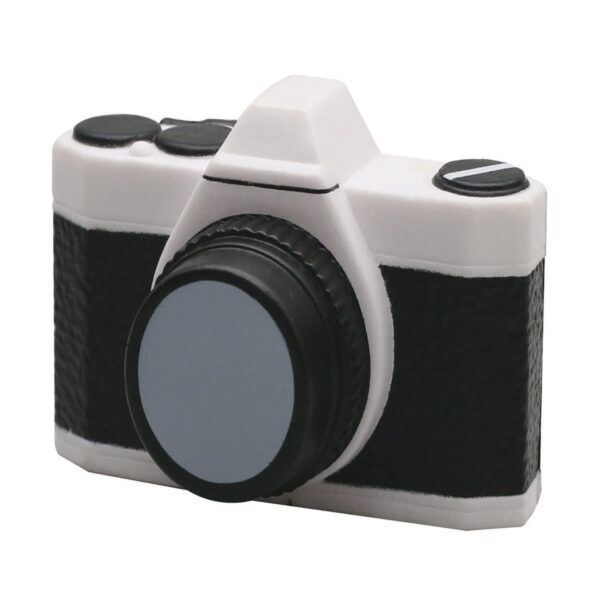 Stress Camera Shaped