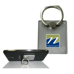 Event Printed Phone Ring Stand