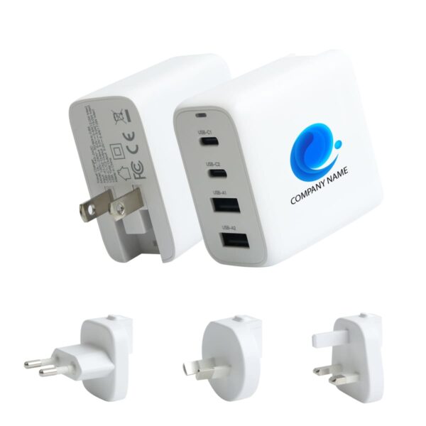 PortLink 4 Ports Adapter