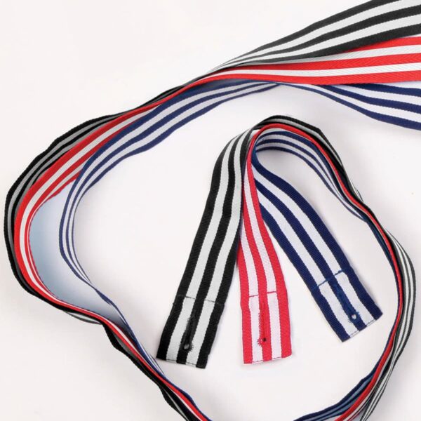 Mixable Two Colours Apron Straps