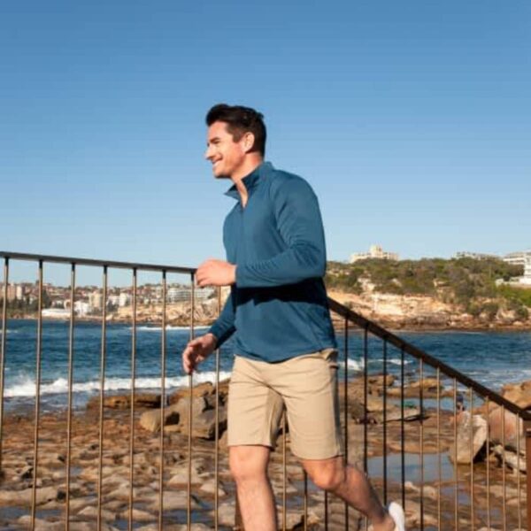 Alpine - Mens