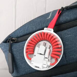 Espana Type-C Power Cable Kits
