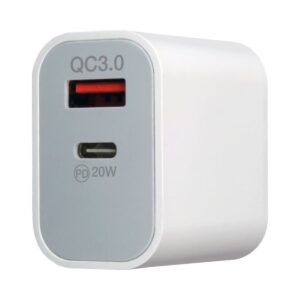 Alba 20W Qc3.0 Wall Adapter