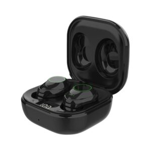Aqua Sound Wireless TWS Earbuds