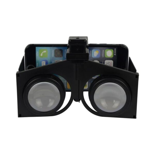 Foldable VR Viewer
