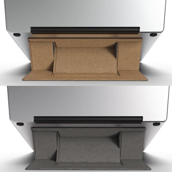 SlimFit Laptop Stand