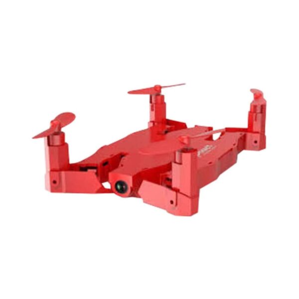 SwiftFold Drone