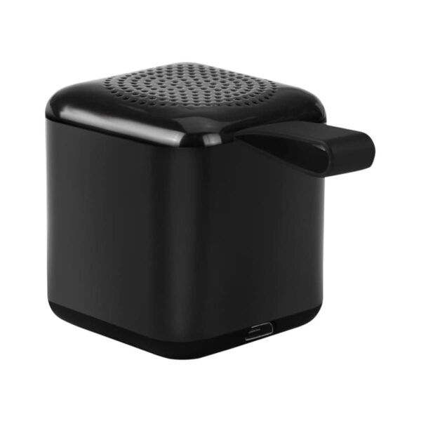 Mini Glow Bluetooth Speaker