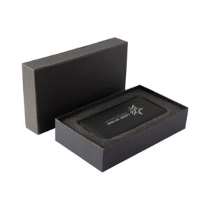 GlowTech Wireless Power Bank - 6000 mAh