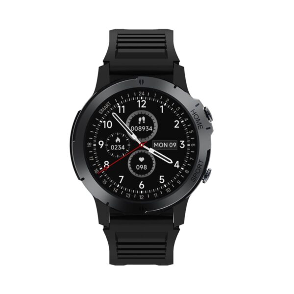 1.46" Round FitTrack Custom Smart Band