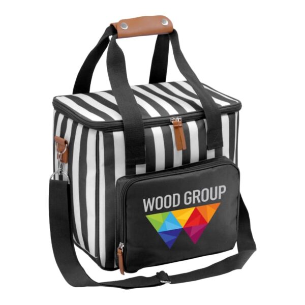 FamBam II Jumbo Cooler, Black