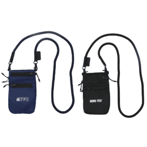 Dryline Water Resistant Pouch