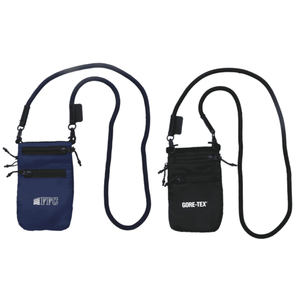 Dryline Water Resistant Pouch