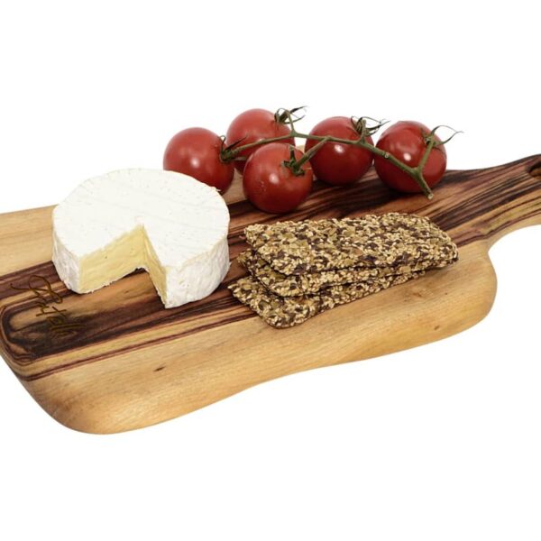 Cheesy II Serving Board Medium