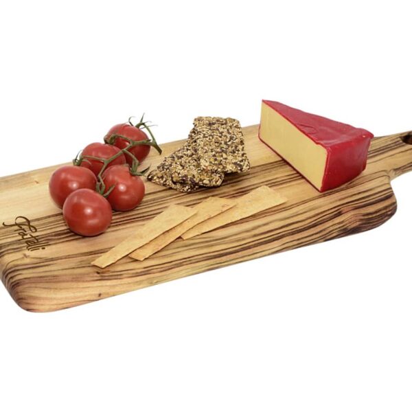 Cheesy III Serving Board Large