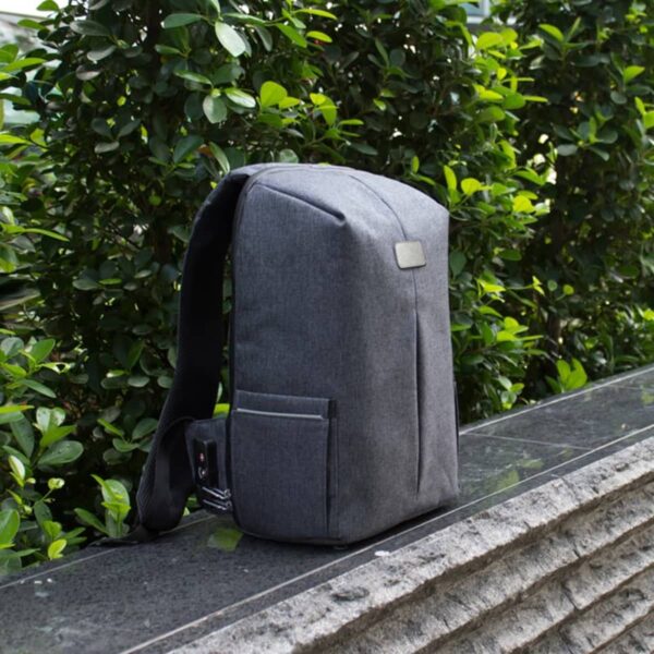 SafeTrek Backpack