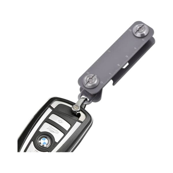 KeyGuard Case