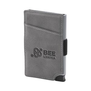 Nature Lock RFID Wallet