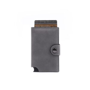 Eco Safe Rfid Wallet