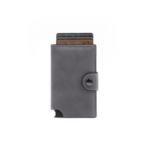 Eco Safe RFID Wallet