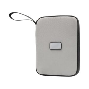 Eco-Friendly A5 Travel Organiser
