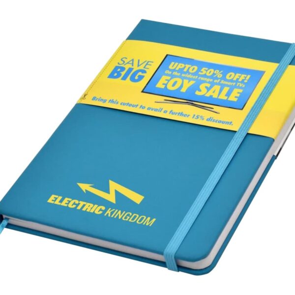 XIA Belly Band for Notebooks