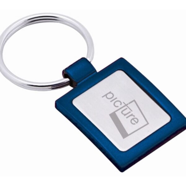 Biz Keyring