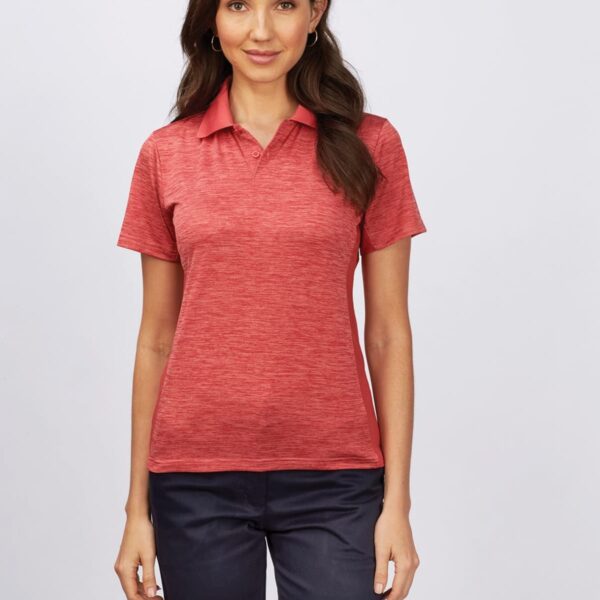 Coleen - Ladies Chino Short